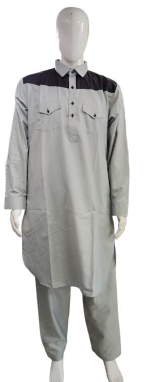 Men's Pathani