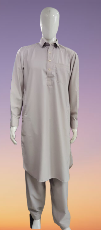 Pathani Suit