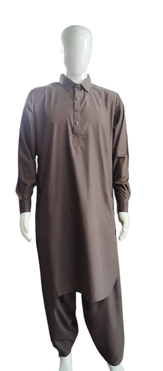 Pathani Suit